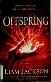 Tapa de Offspring