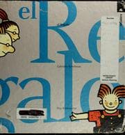 Tapa de El regalo