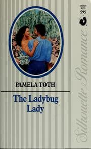Tapa de The ladybug lady