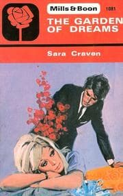 Tapa de The Garden of Dreams