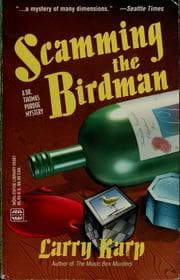 Tapa de Scamming the Birdman