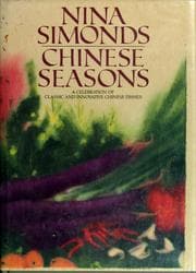 Tapa de Chinese seasons