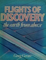 Tapa de Flights of discovery