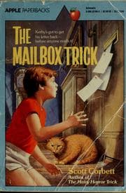 Tapa de The Mailbox Trick (Trick Series #2)