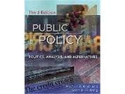 Tapa de Public Policy
