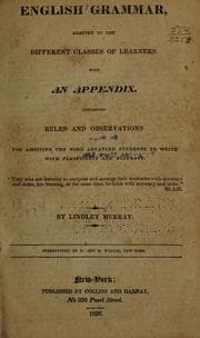 Tapa de English grammar