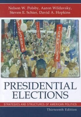 Tapa de Presidential Elections