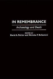 Tapa de In remembrance