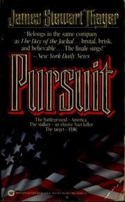 Tapa de Pursuit