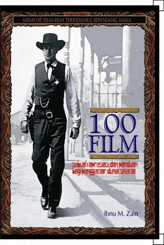 Tapa de 100 Film