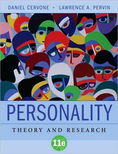 Tapa de Personality