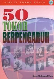 Tapa de 50 Tokoh Berpengaruh