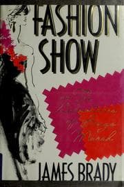 Tapa de Fashion show, or, The adventures of Bingo Marsh