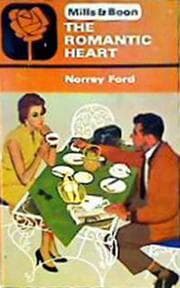 Tapa de The Romantic Heart