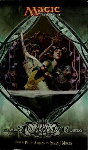 Tapa de Shadowmoor
