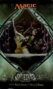 Tapa de Shadowmoor