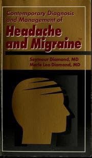 Tapa de Contemporary diagnosis and management of headache and migraine