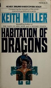 Tapa de Habitation of dragons