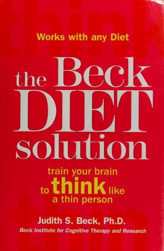 Tapa de The Beck diet solution