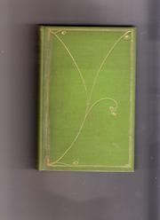Tapa de The poems of Ernest Downson