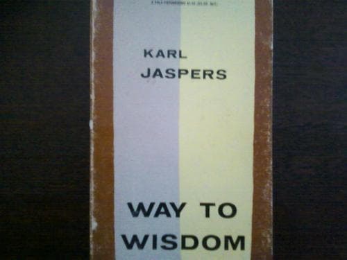Tapa de Way to Wisdom