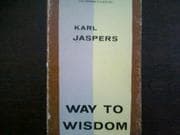 Tapa de Way to Wisdom