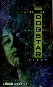 Tapa de Singing the Dogstar blues