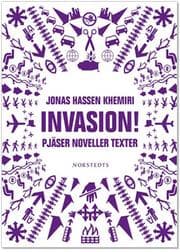 Tapa de Invasion!