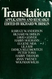 Tapa de Translation