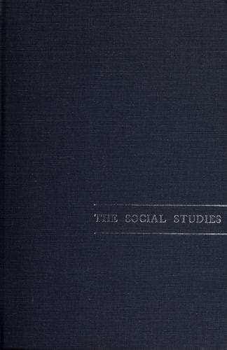 Tapa de The Social studies