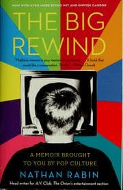 Tapa de The big rewind