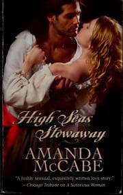 Tapa de High seas stowaway