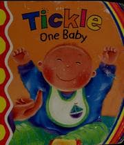 Tapa de Tickle one baby