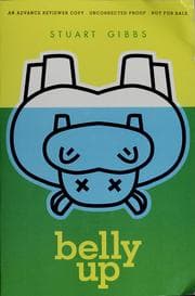 Tapa de Belly Up