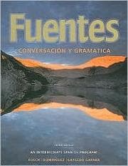 Tapa de Fuentes