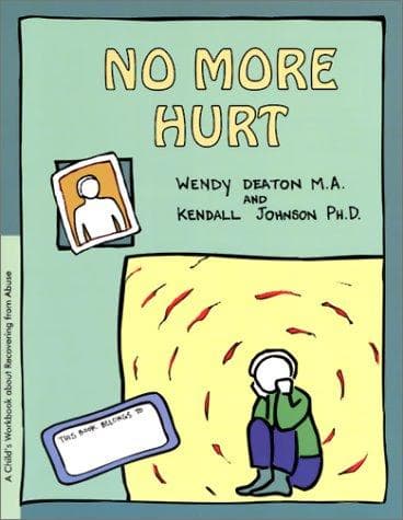 Tapa de GROW : No More Hurt