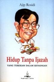 Tapa de Hidup Tanpa Ijazah