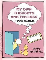 Tapa de GROW : My Own Thoughts and Feelings