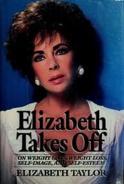 Tapa de Elizabeth takes off