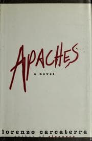 Tapa de Apaches