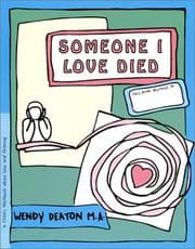 Tapa de GROW : Someone I Love Died