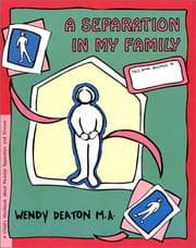 Tapa de GROW : a Separation in My Family