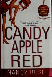 Tapa de Candy apple red