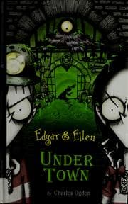 Tapa de Under town
