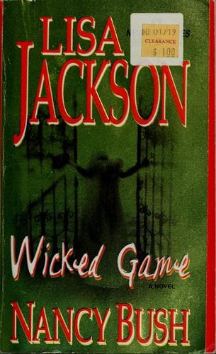 Tapa de Wicked game