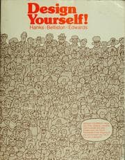 Tapa de Design yourself!