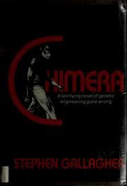 Tapa de Chimera