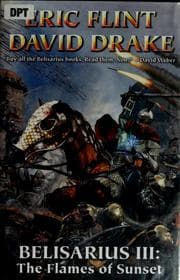 Tapa de Belisarius III