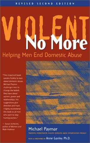 Tapa de Violent No More