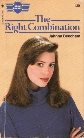 Tapa de The right combination